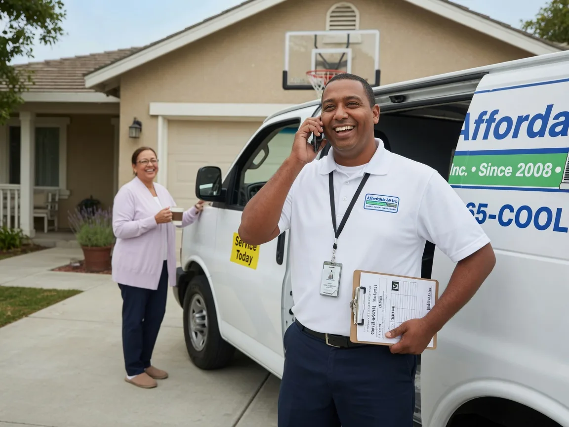 Central Ac Repair Clare, MI FAQs